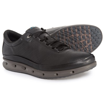 ecco gore tex shoes