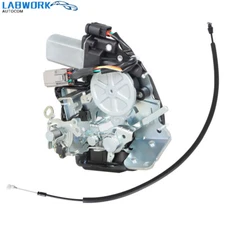 Rear Tailgate Lock Actuator w/Motor for Chrysler Town & Country Dodge Durango