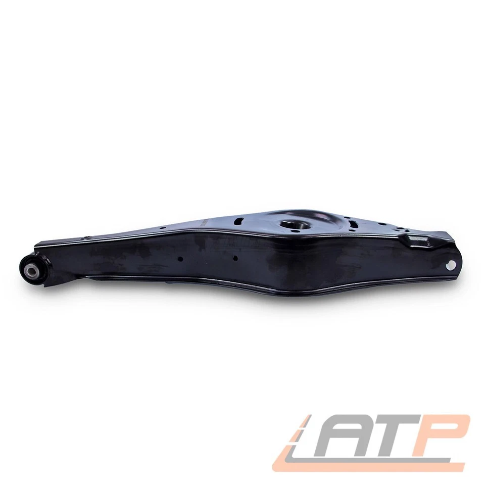 2x QUERLENKER HINTEN UNTEN +SCHRAUBEN FÜR AUDI A3 VW EOS GOLF 5 6 TOURAN PASSAT - Bild 3 von 4