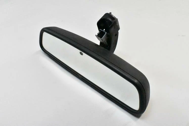 ESPEJO RETROVISOR TRASERO 6H4217A679BA COMPATIBLE CON JAGUAR XF 2009-2011 OEM Foto 2 de 4