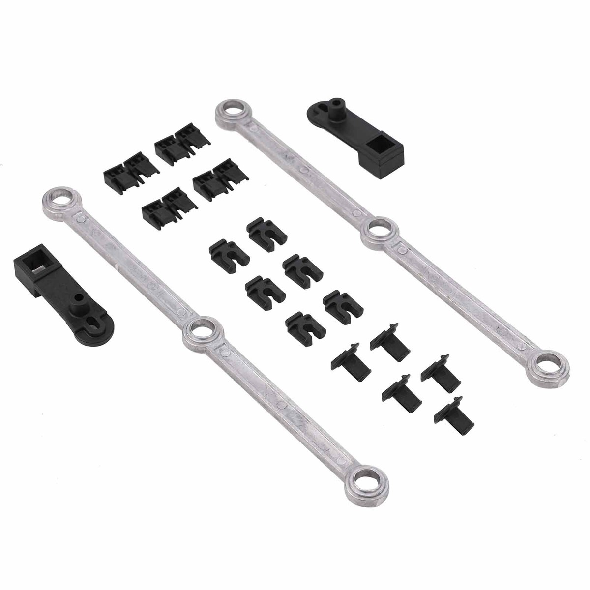 A6420907737 Für Mercedes OM642 320CDi Drallklappengestänge 