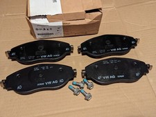 Nuove Pastiglie Freno Anteriore Originali VW Arteon Passat B8 Audi Q3 3Q0698151C