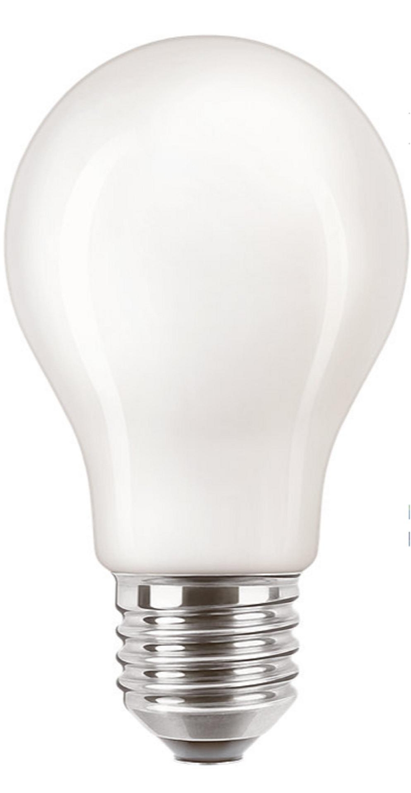PHILIPS COREPRO LEDBULB10.5-100W E27 A60 840 FRG Classe energetica A+ INCALED100