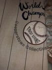 Mirage First Strike Jacket 1961 NY Yankees Signed By Hall Of Famer Whitey Ford — photo 7