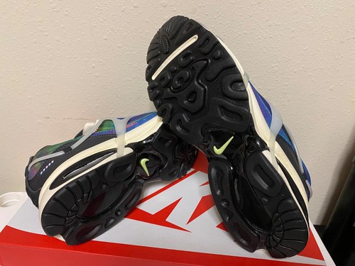 Scarpe Nike Air Kukini donna stile DX3273 902 - Foto 3 di 3