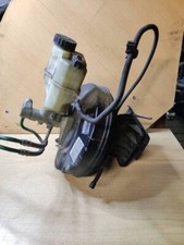 PEUGEOT 407 Coupe 6C Unterdruck-Bremskraftverstärker 9657237280 24416309