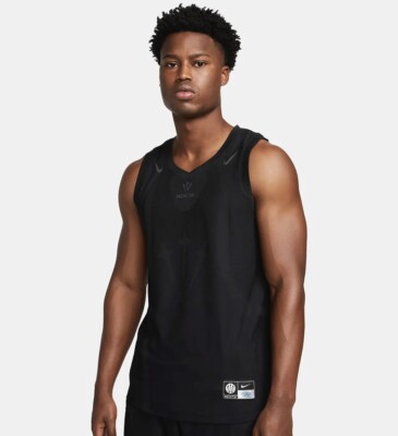 Nike x Drake NOCTA Basketball Jersey Size XS in Black Excellent