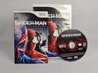 Spider-Man: Shattered Dimensions (Nintendo Wii, 2010) Tested Working