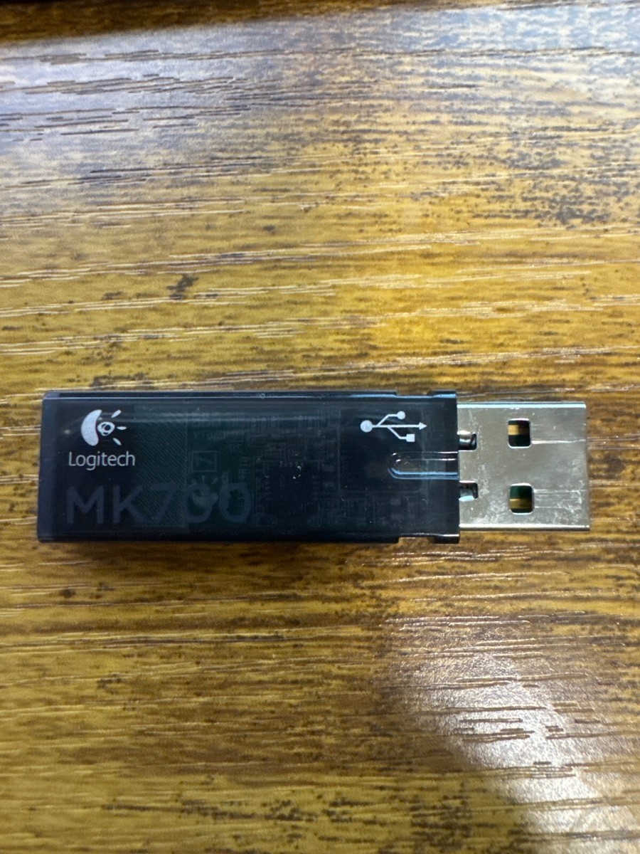 Logitech MX Revolution C-UBC34 Receiver USB LZ940AV 820-002183