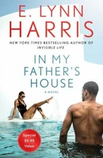 In My Father's House by Harris, E. Lynn