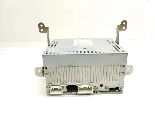 8701A215 Sistema Audio/Radio Cd para MITSUBISHI OUTLANDER (CW0) 2007 5080506 - Imagen 3 de 10
