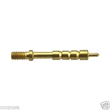 CCOP USA Rifle Brass Cleaning Jag for .22 Caliber 5.6MM 8-32 Thread 9996722