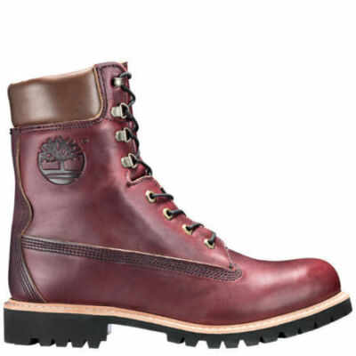 timberland 8