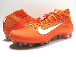 orange nike vapor untouchable