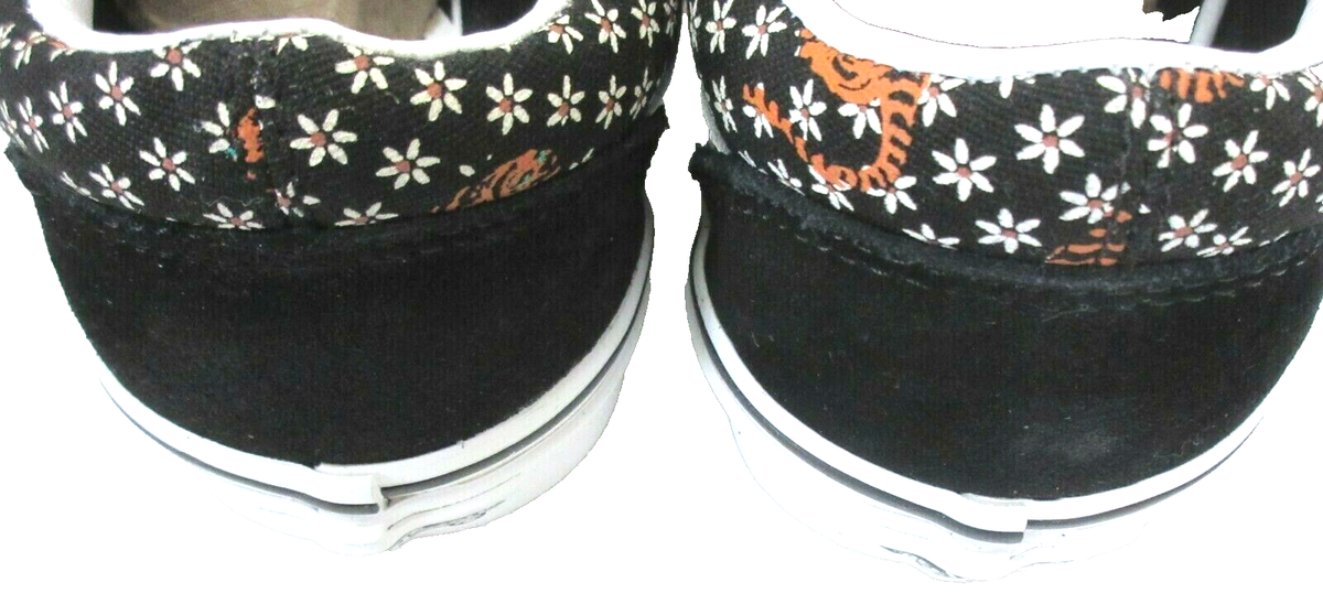 Size 6 - VANS Old Skool Tiger Floral for sale online | eBay Size 6 - VANS Old Skool Tiger Floral for sale online | eBay