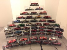 ALFA ROMEO 1/43 SCALE - CHOOSE FROM DROP DOWN MENU