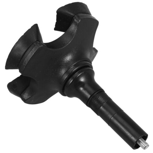 Trekking Pole Tip Anti-skid Cane Foot Cover Walking Stick Foot Pad Crutch Supply