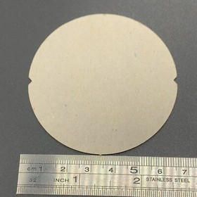 Ghosts 'n Goblins 02 Famicom NES Capcom Menko Card Japanese