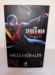 Hot Toys Miles Morales | eBay Hot Toys Miles Morales | eBay