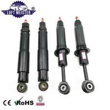 Set Front + Rear Shock Absorbers for Toyota Land Cruiser LC 200 / Lexus LX 570