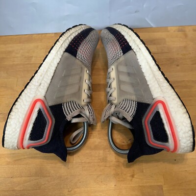 adidas gazelle silver green womens Adidas Ultra Boost 2019 Clear Brown Chalk White