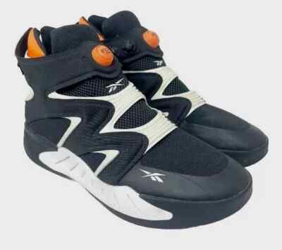 Reebok Classics Instapump Fury Zone Sizes 8-15 Men's Basketball Shoes. G55140