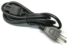 Cord Cable for LG 25" 25UM64 25UM65 Desktop Monitors