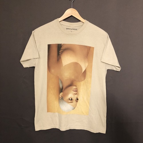 Ariana Grande Unisex “Sweetener” T 