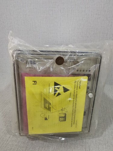 ABB SPAJ 140 C ÜBERSTROM- & ERDSCHLUSSRELAIS SPCJ 4D2 - NEU MIT SCHMUTZIGER BOX - Bild 6 von 11