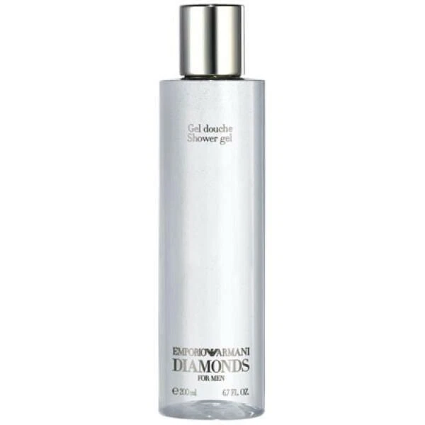 Emporio armani diamonds body lotion cheap 75ml