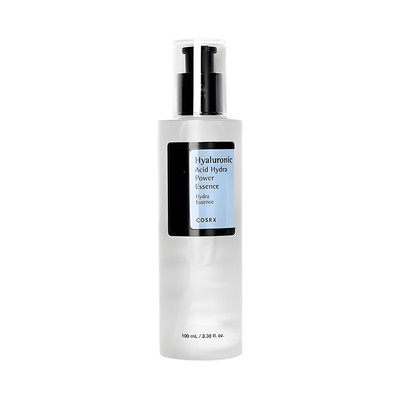 COSRX Hyaluronic Acid Hydra Power Essence Restore Moisture Plumpness 100ml NEW