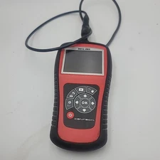 Cen-Tech 3.5 LCD Inspection Camera Model 67980 Digtal Video W/O Cord tested