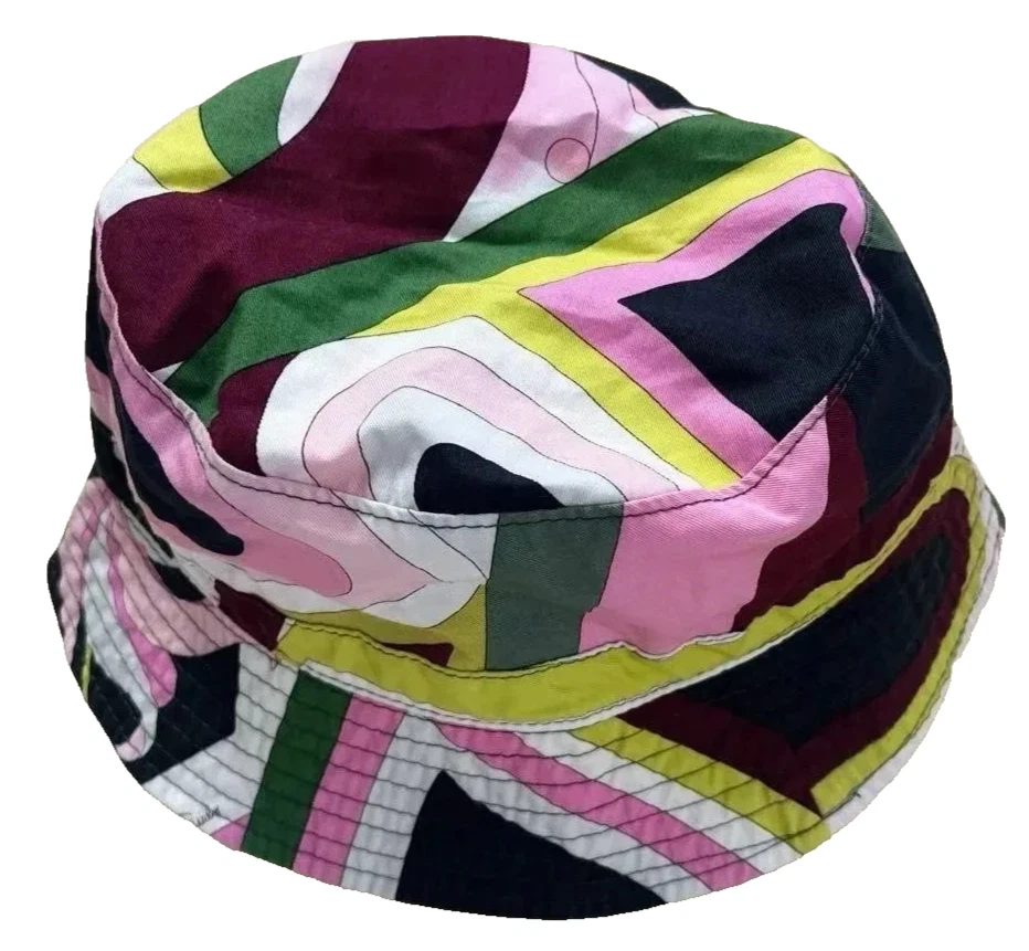 Bucket Hats Emilio Pucci for Women for sale | eBay