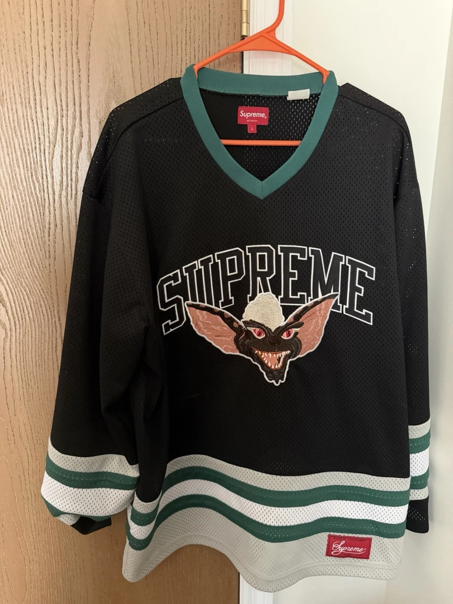 Supreme Jersey Men's Activewear for Sale | Shop Men's Athletic