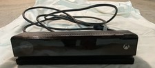 Microsoft Xbox One Kinect Camera Motion Sensor Bar Black Model 1520 OEM