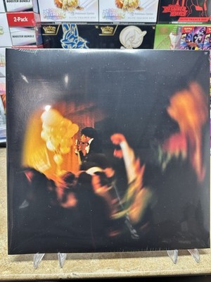Tory Lanez Alone at Prom Deluxe Gatefold 2LP Black Vinyl Record