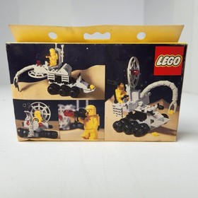 LEGO 6890 Futuron Cosmic Cruiser