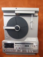Mitsubishi MC8000 Record Player, Tape deck & Tuner - for restoration