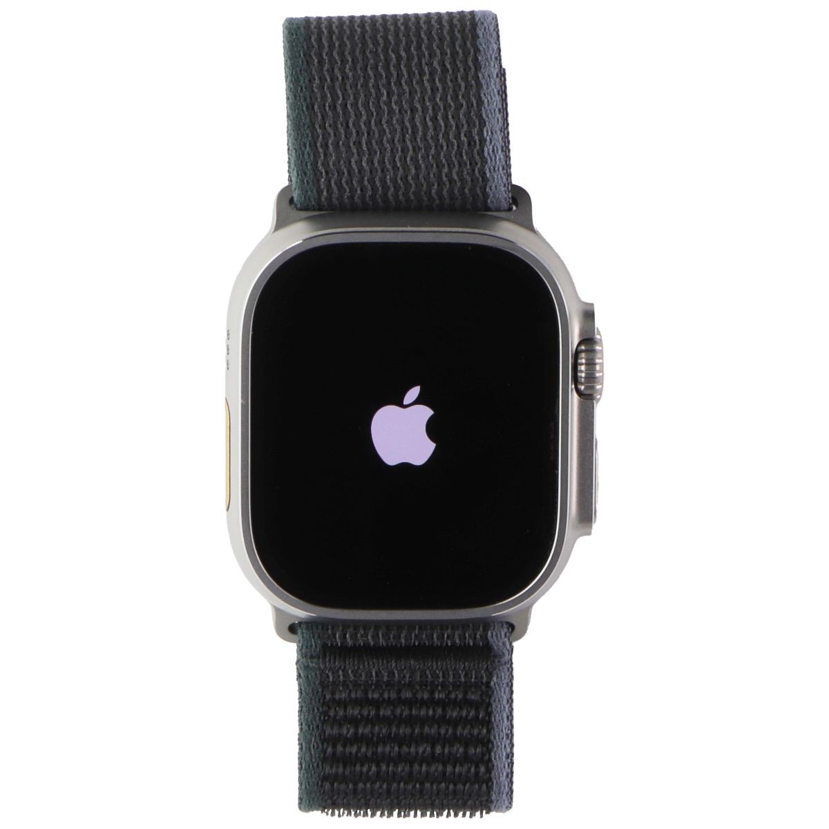 Apple Watch Ultra 2 49mm (GPS + LTE) A2986 - Titanium/Blue Black