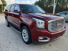 2018 GMC Yukon XL SLE 2WD