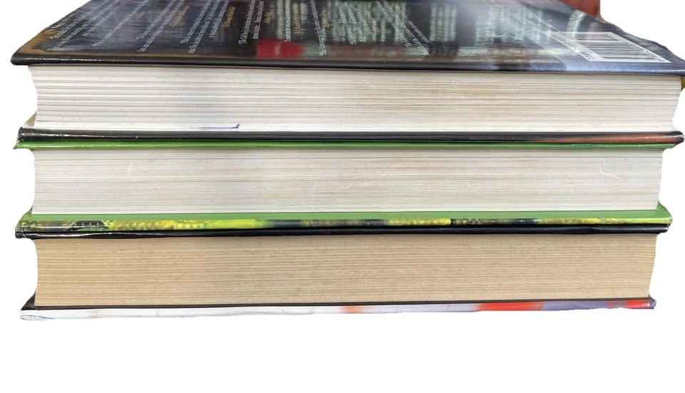 What Doesn't Kill You, Hosts, The Blind Mirror - Lot of 3 Books - Image 4 of 4