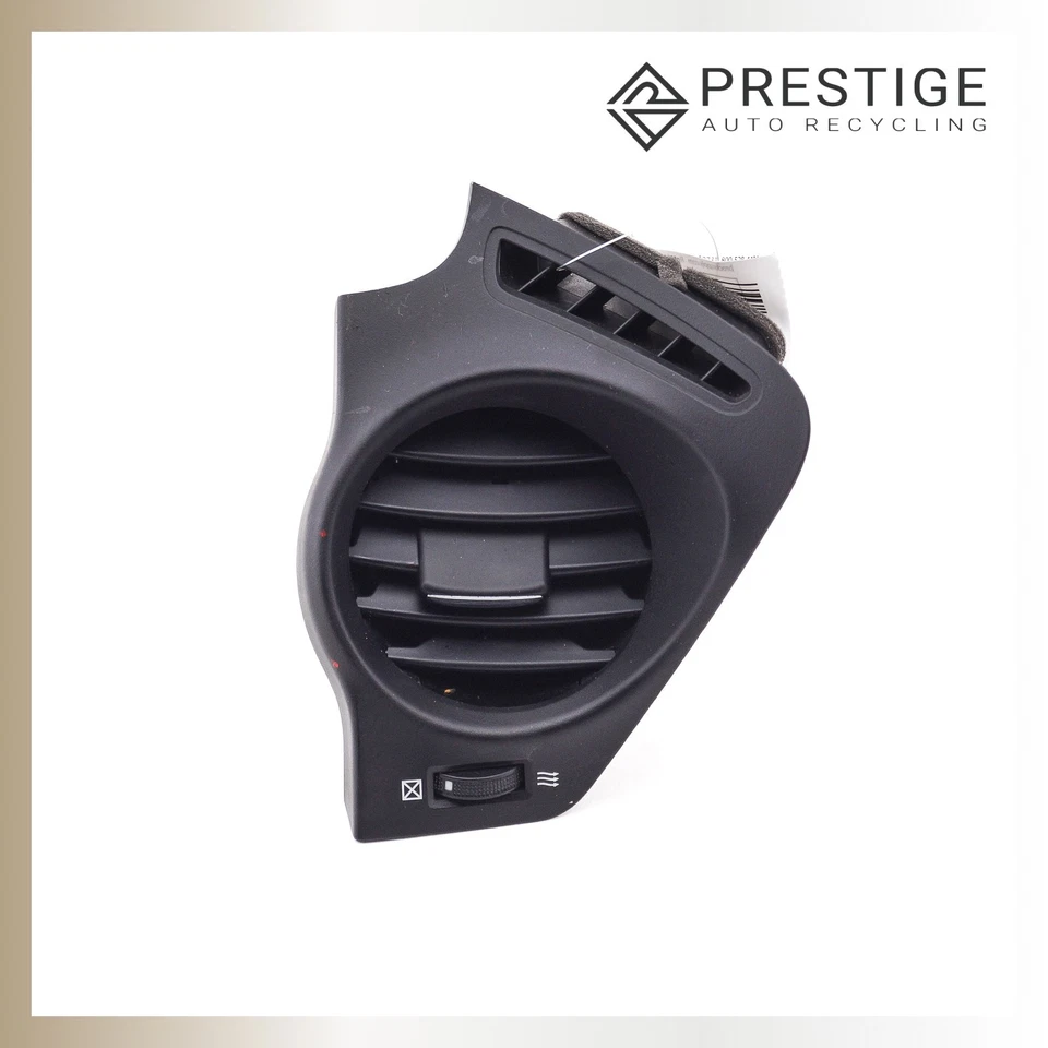 Panel de ventilación de aire izquierdo para tablero LEXUS IS350 IS250 IS F 2011-2015 55650-53060-C0 FABRICANTE DE EQUIPOS ORIGINALES Foto 2 de 4