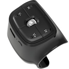 TitanAuto Bluetooth Media Remote TikTok Scrolling Car Steering Wheel Button