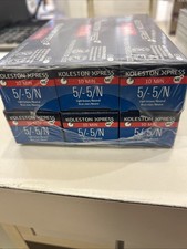 Wella Koleston Xpress 10Min 5/ 5/N 2oz 6 Pack