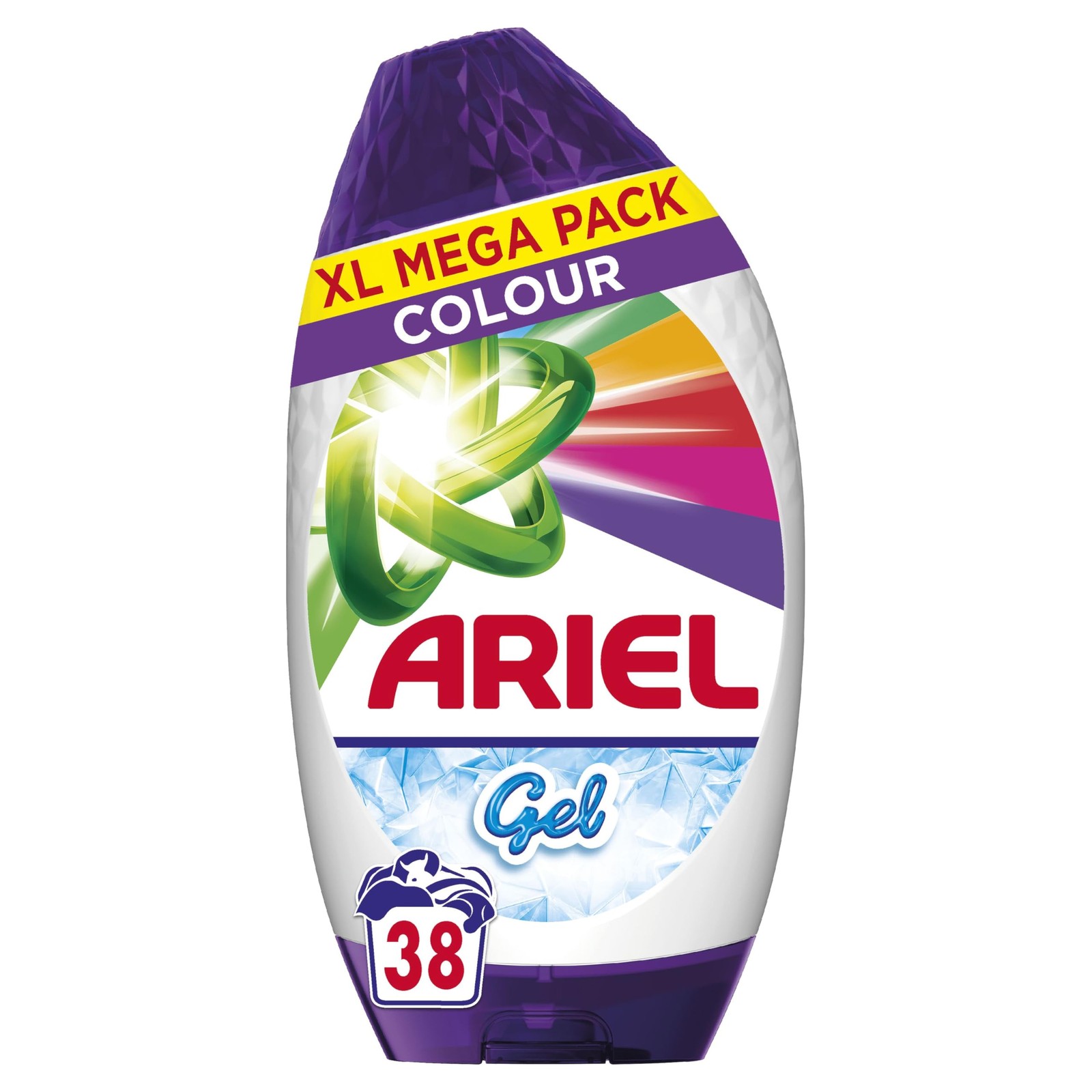Ariel 38 9590₽