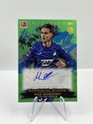 Topps Inception Bundesliga 24/25 Max Moerstedt Hoffenheim Autograph RC 74/75