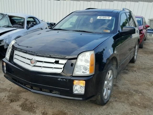 ABS Pump Anti-Lock Brake Part Assembly Fits 07-09 SRX 1870149 - Image 2 of 4