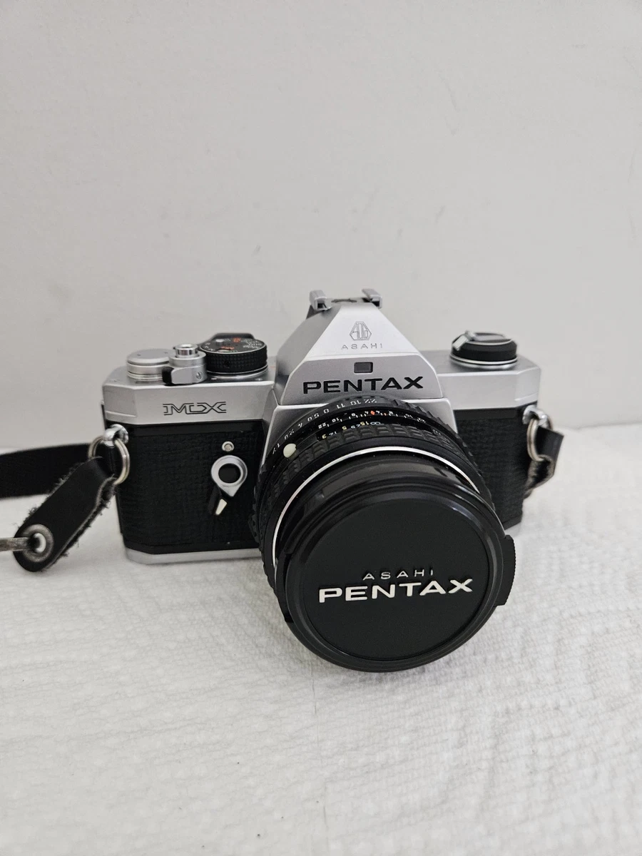 pentax mx camera products for sale | eBay