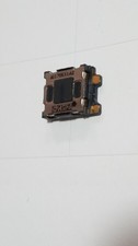 Main Loud Earpeice Speaker Replacement Part For Samsung ZFLIP 3 5G SM-F711U