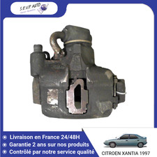 Etrier de frein Citroen XANTIA